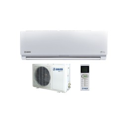 Sakata Heat Pump Inverter SIE/SOE-025SCHP