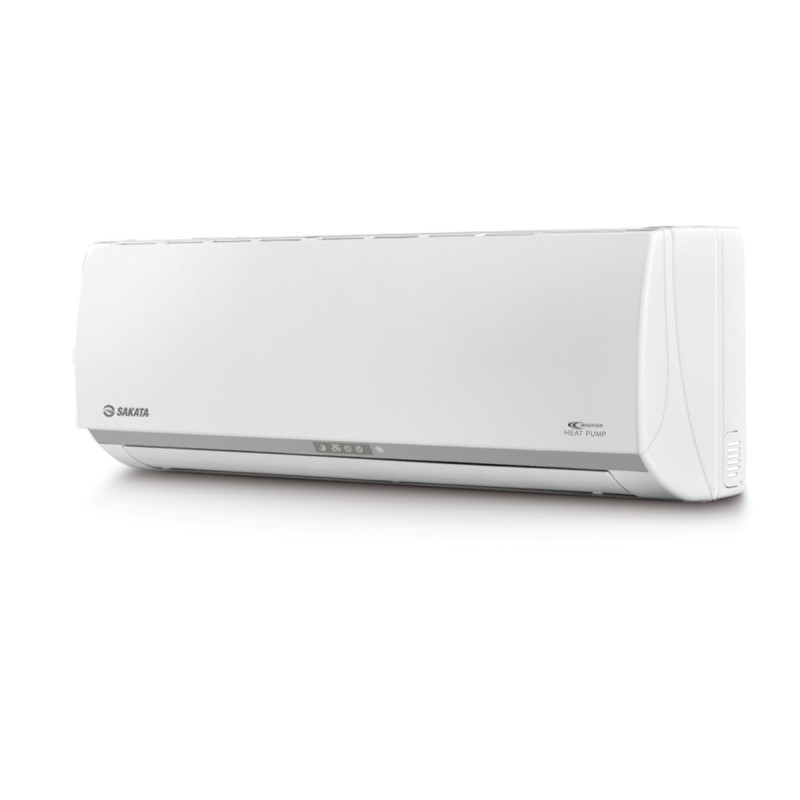 Sakata Heat Pump Inverter SIE/SOE-035SCHP