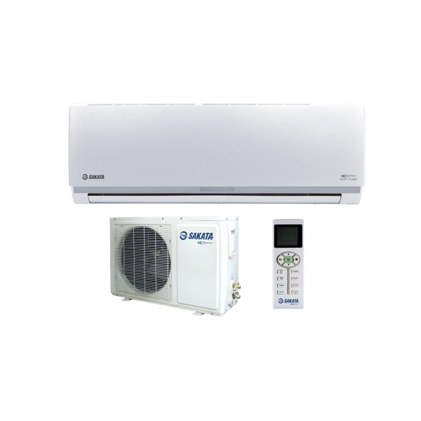 Sakata Heat Pump Inverter SIE/SOE-050SCHP