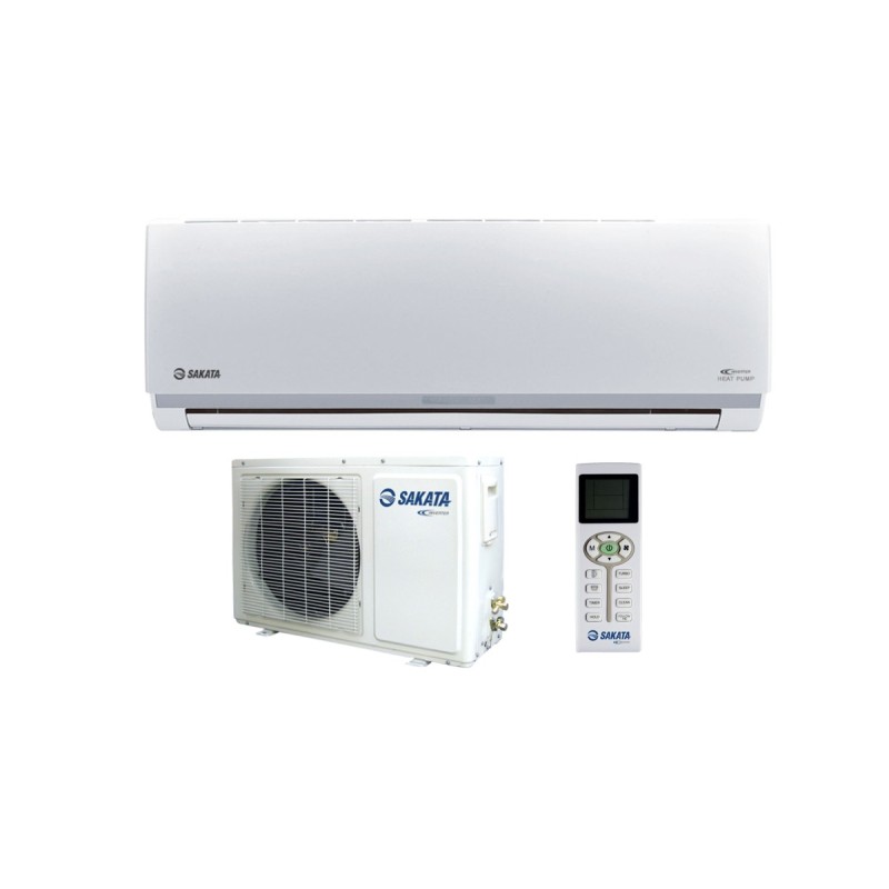 Sakata Heat Pump Inverter SIE/SOE-060SCHP