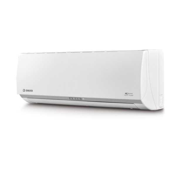 Sakata Heat Pump Inverter SIE/SOE-060SCHP