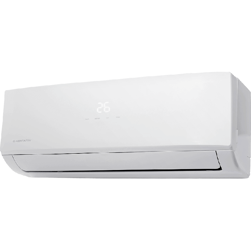 Kentatsu Mark II Inverter KSGMA26HZAN1/KSRMA26HZAN1