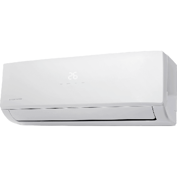 Kentatsu Mark II Inverter KSGMA26HZAN1/KSRMA26HZAN1