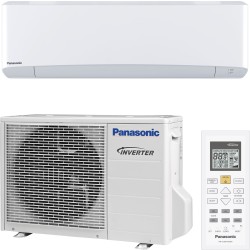 Panasonic Flagship White CS/CU-Z35TKEW