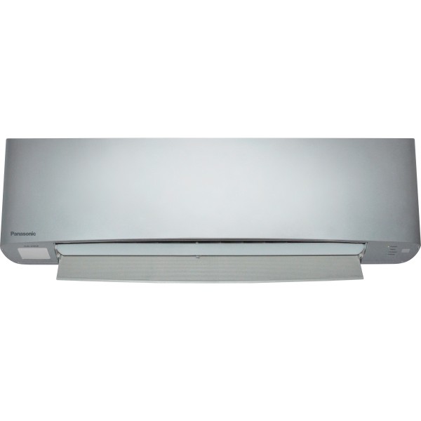 Кондиционер сплит-система Panasonic Flagship Silver CS/CU-XZ25TKEW