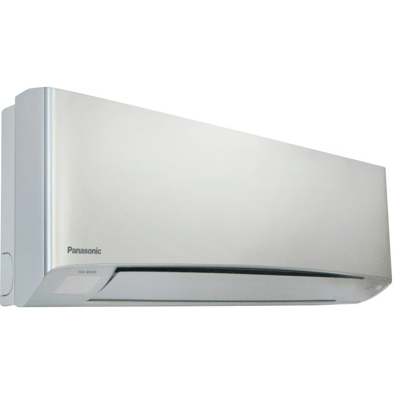 Кондиционер сплит-система Panasonic Flagship Silver CS/CU-XZ25TKEW