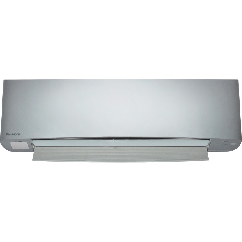 Кондиционер сплит-система Panasonic Flagship Silver CS/CU-XZ35TKEW