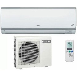 Hitachi Luxury RAS-14LH1