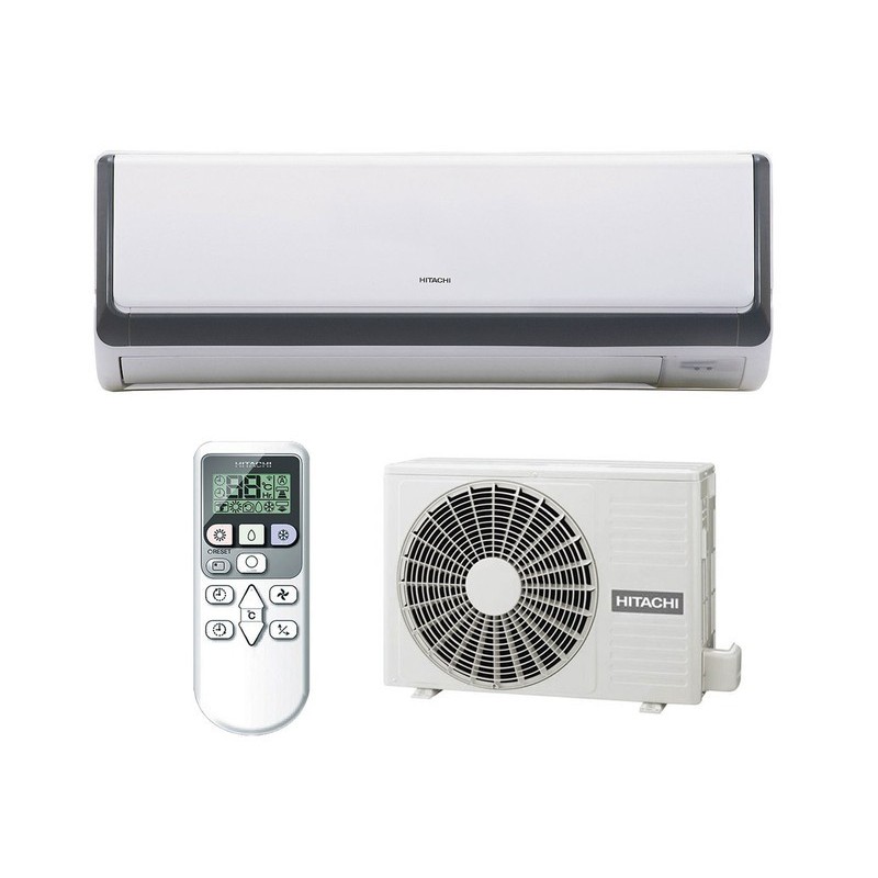 Hitachi Business RAS-08AH1