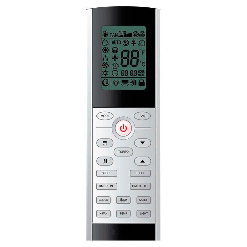 Electrolux Arctic EACS-07HAR/N3