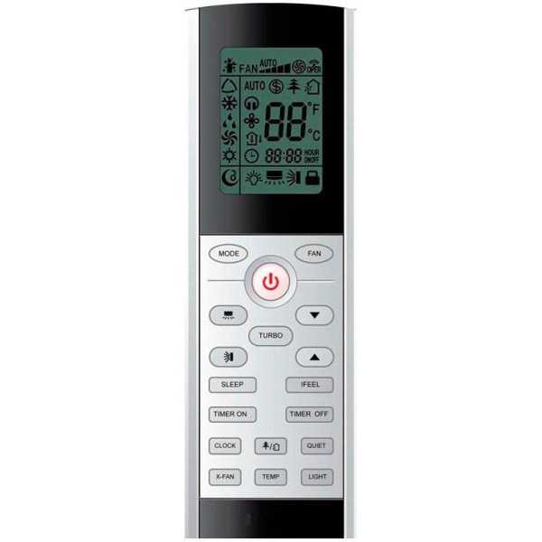 Electrolux Arctic EACS-09HAR/N3