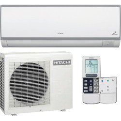 Hitachi Luxury RAS-10LH2