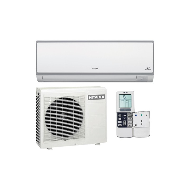 Кондиционер сплит-система Hitachi Luxury RAS-14LH2