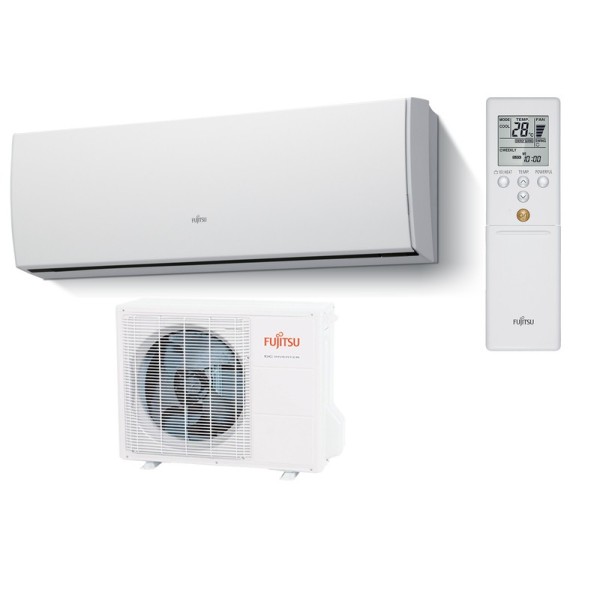 Кондиционер сплит-система Fujitsu ASYG12LTCB/AOYG12LTCN