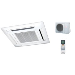 Fujitsu AUYG18LVLB/AOYG18LALL