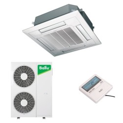 Ballu BLC_C-18HN1