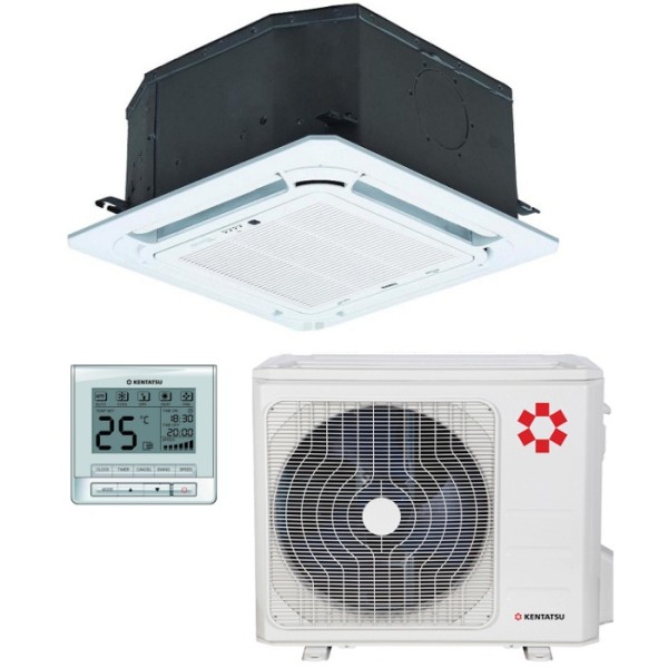 Kentatsu KSZT35HFAN1/KSUT35HFAN1