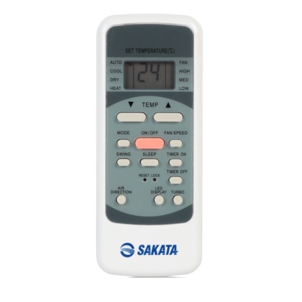 Sakata SIB-50BAV/SOB-50VA