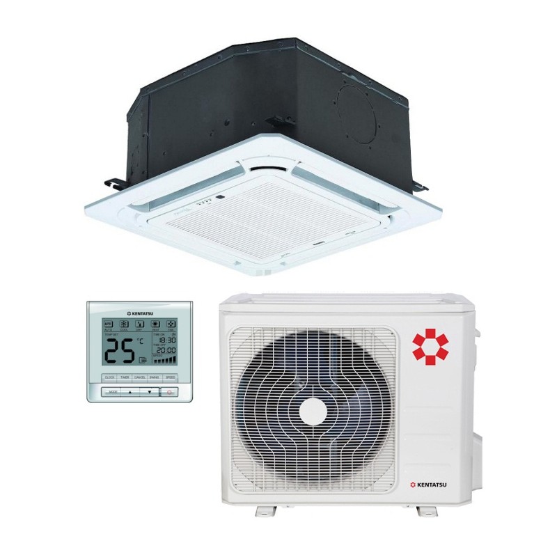 Kentatsu KSVQ140HFAN3/KSUN140HFAN3