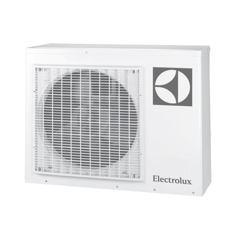 Electrolux EACС/I-48H/DC/N3EACO/I-48H/DC/N3