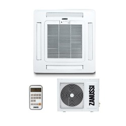 Zanussi ZACС-60H/N1