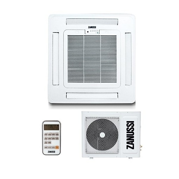 Zanussi ZACС-60H/N1