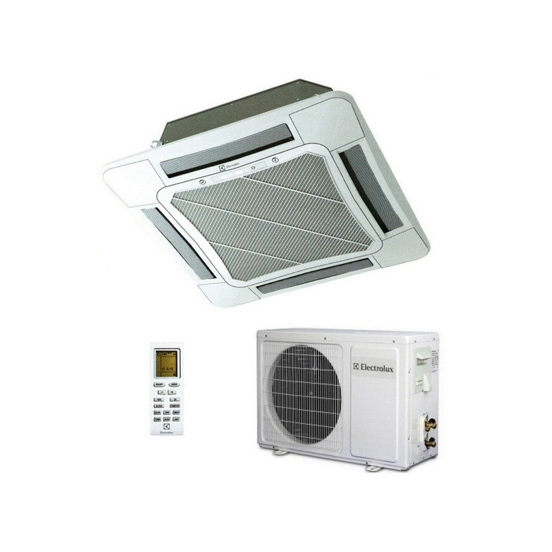 Electrolux EACС-36HU/N3EACO-36HU/N3