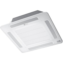 Electrolux EACС/I-18H/DC/N3EACO/I-18H/DC/N3