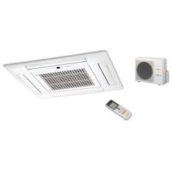 Fujitsu AUY18UBAB/UTG-UDYD-W/AOY18UNCNL