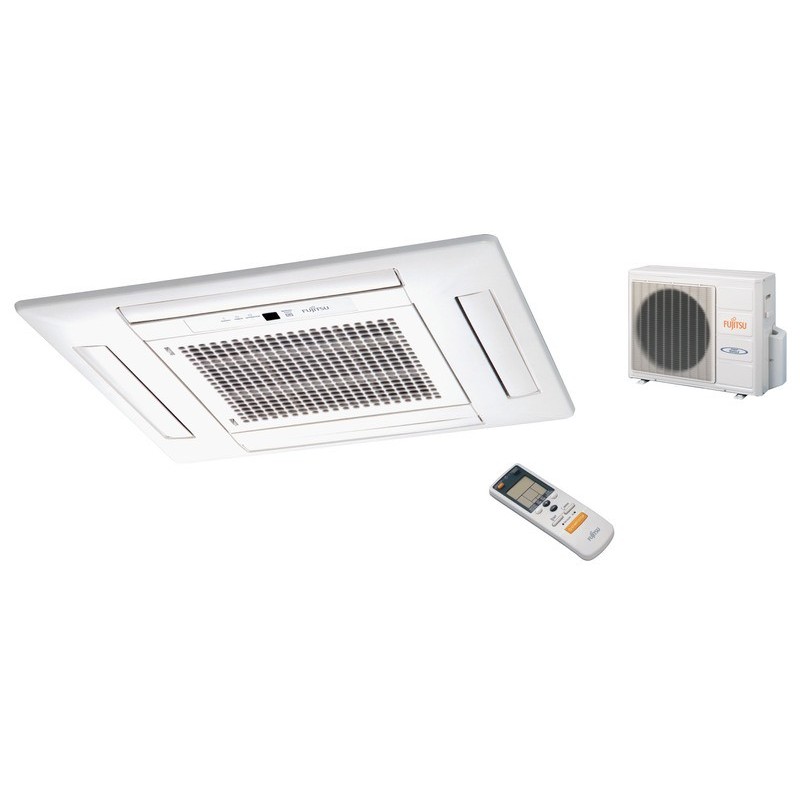 Fujitsu AUY18UBAB/UTG-UDYD-W/AOY18UNCNL