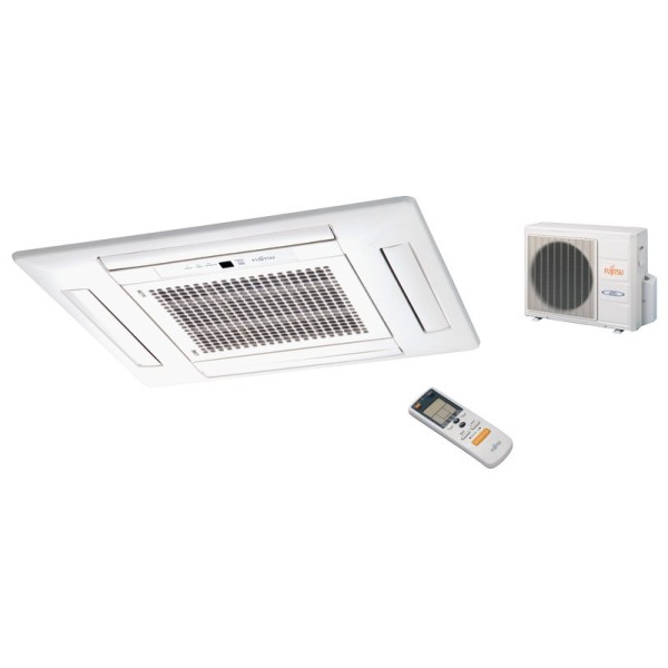 Fujitsu AUY18UBAB/UTG-UDYD-W/AOY18UNCNL