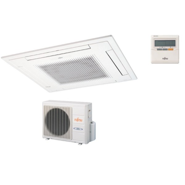 Fujitsu AUY25UUAR/AOY25UNANL