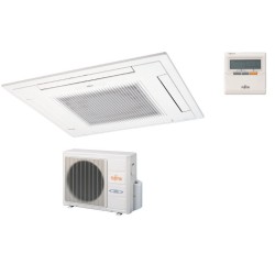 Fujitsu AUY30UUAR/AOY30UNBWL