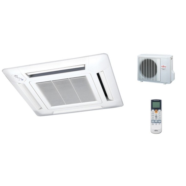 Fujitsu AUYA45LCLU/UTG-UGYA-W/AOYA45LBTL