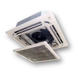 Кондиционер сплит-система Neoclima NTS60AH3s/NU60AH3