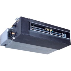 Кондиционер сплит-система Gree U-Match GFH12K3BI/GUHN12NK3AO