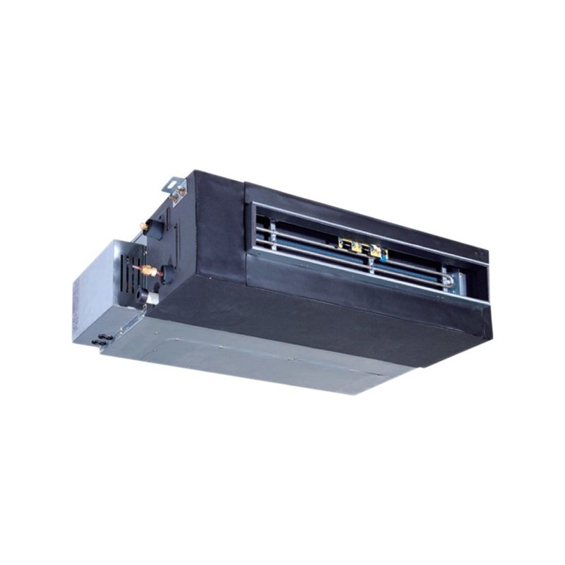 Gree U-Match GFH12K3BI/GUHN12NK3AO