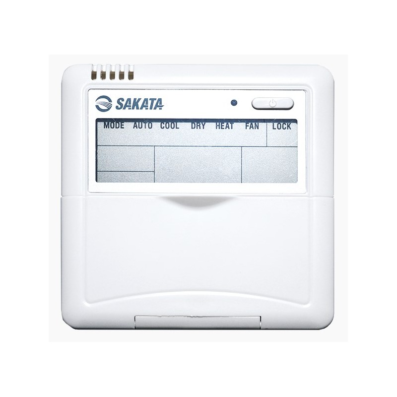Кондиционер сплит-система Sakata SIB-100DAY/SOB-100YA