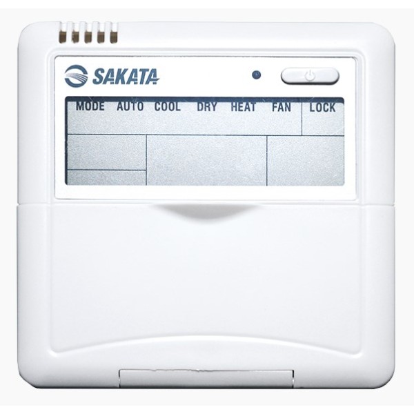 Кондиционер сплит-система Sakata SIB-100DAY/SOB-100YA