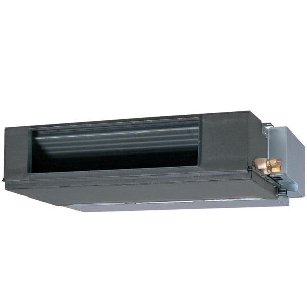 Fujitsu ARY25UUAN/AOY25UNANL