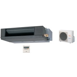 Fujitsu ARY45UUAN/AOY45UMAXT