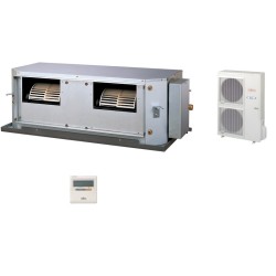 Fujitsu ARY90TLC3/AOY90TPC3L