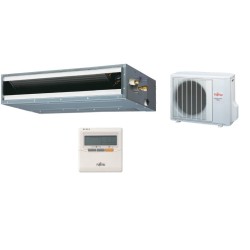 Fujitsu ARYG12LLTB/AOYG12LALL