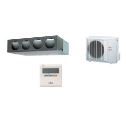 Fujitsu ARYG36LMLE/AOYG36LETL