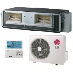 LG UB60W/UU60W