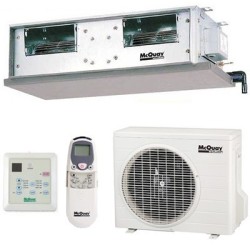 McQuay M5CC025CR/M5LC025CR-A