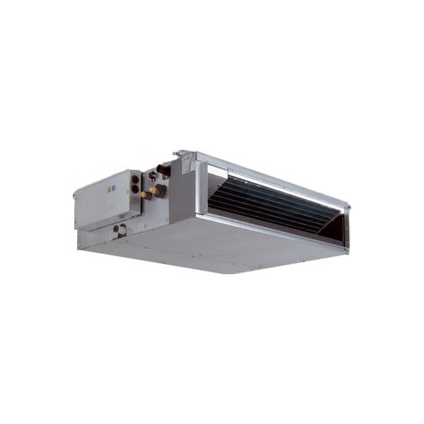 Airwell DLF 009-DCI/GC 009-DCI