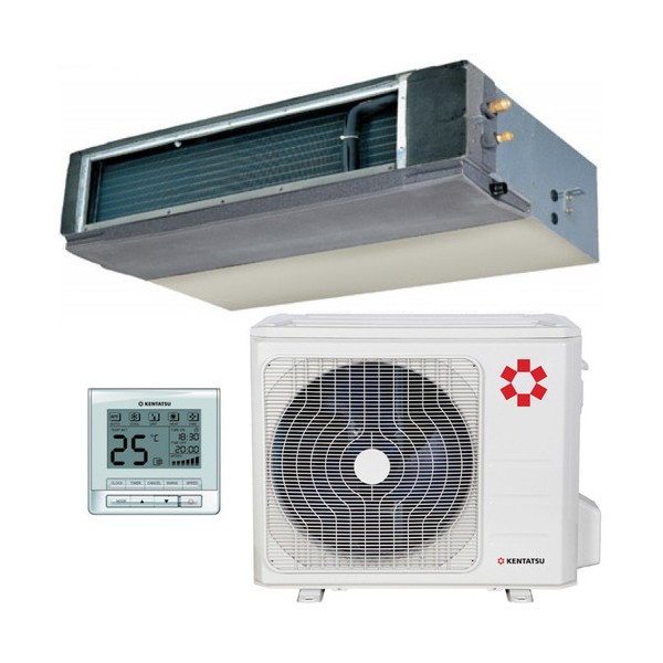 Kentatsu KSKR70HFAN1/KSUT70HFAN1