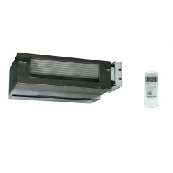 Mitsubishi Heavy SRR25ZM-S/SRC25ZMX-S