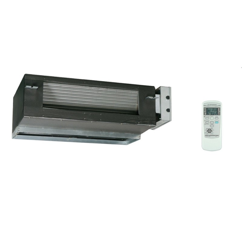 Mitsubishi Heavy SRR35ZM-S/SRC35ZMX-S